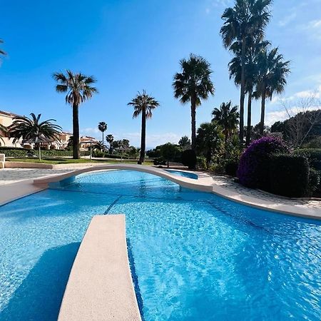 Appartamento Luxury - Atico En Altea Hills Alicante Esterno foto