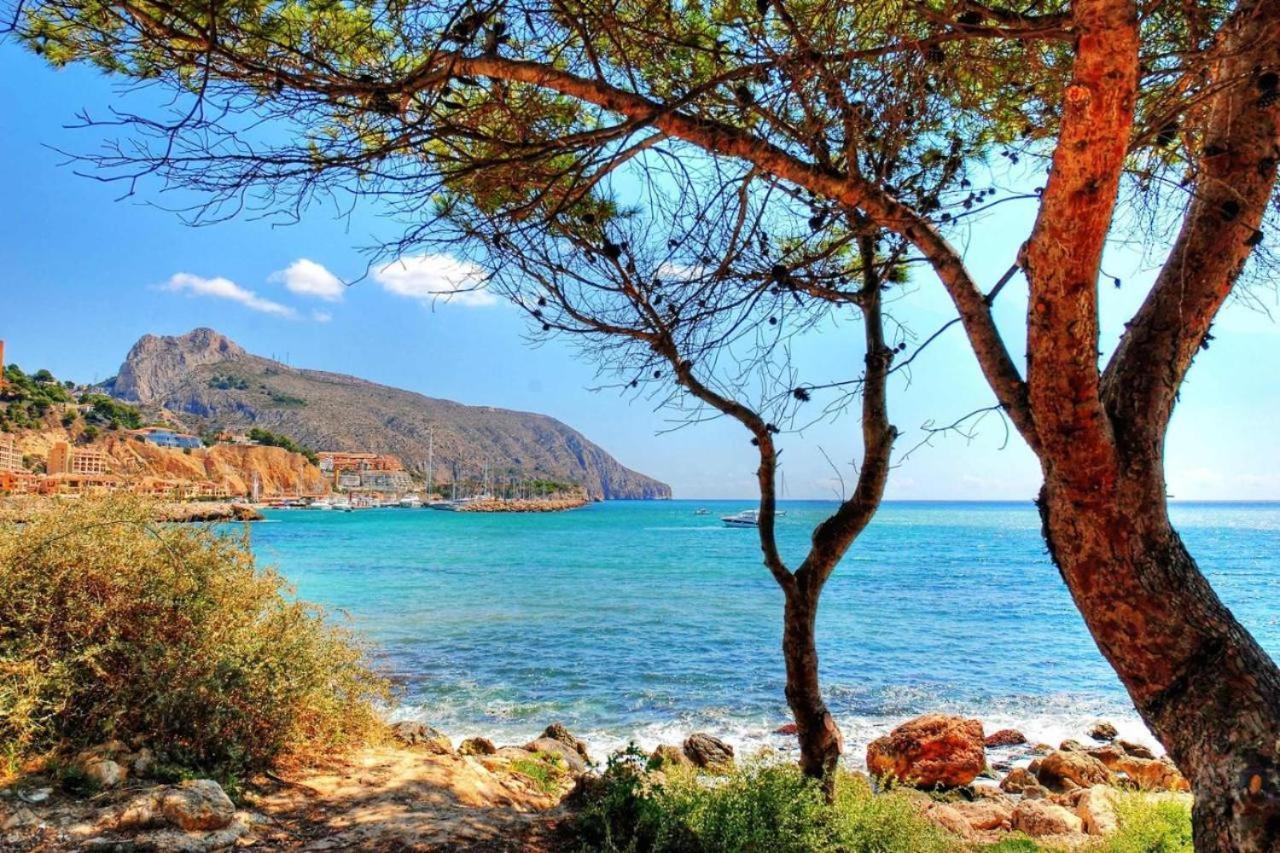 Appartamento Luxury - Atico En Altea Hills Alicante Esterno foto