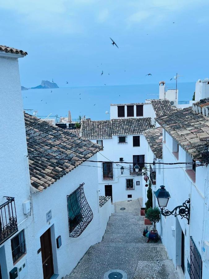 Appartamento Luxury - Atico En Altea Hills Alicante Esterno foto