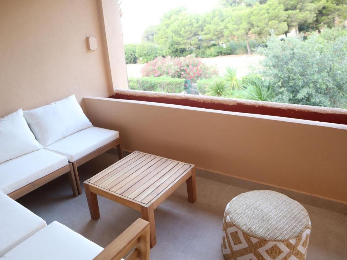 Appartamento Luxury - Atico En Altea Hills Alicante Esterno foto
