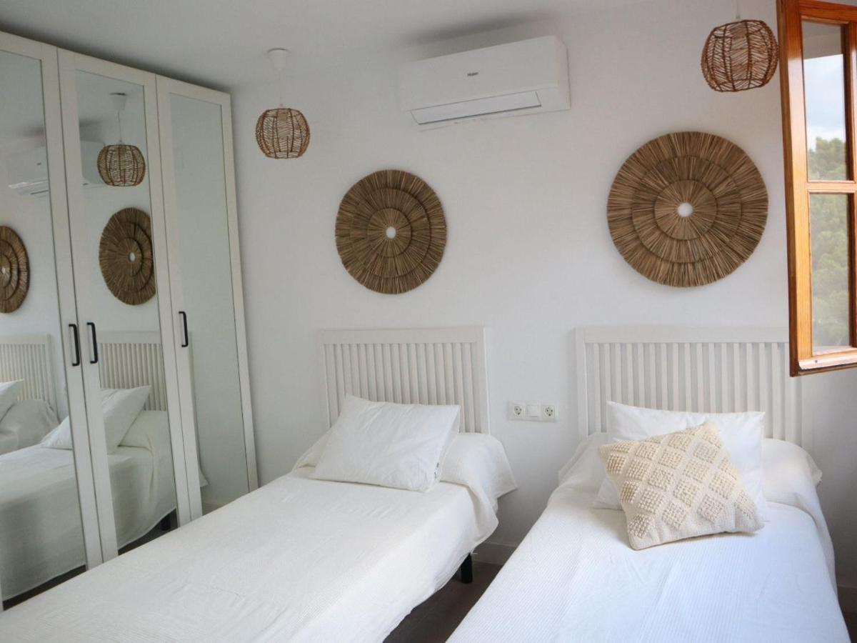 Appartamento Luxury - Atico En Altea Hills Alicante Esterno foto