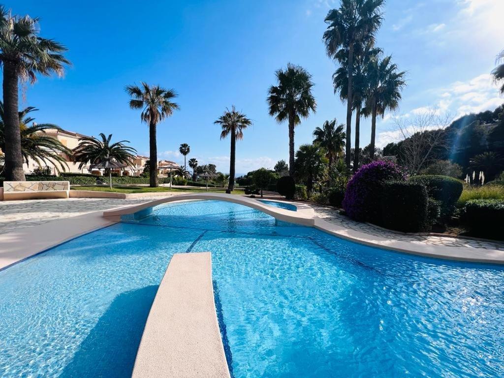 Appartamento Luxury - Atico En Altea Hills Alicante Esterno foto