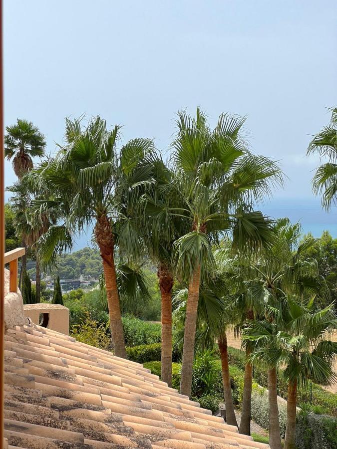 Appartamento Luxury - Atico En Altea Hills Alicante Esterno foto