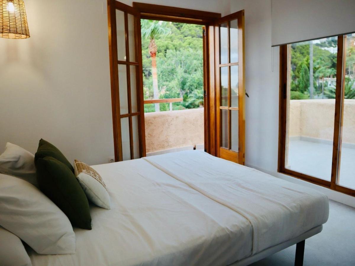 Appartamento Luxury - Atico En Altea Hills Alicante Esterno foto
