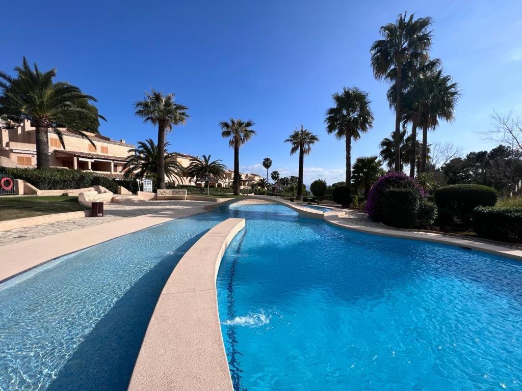 Appartamento Luxury - Atico En Altea Hills Alicante Esterno foto