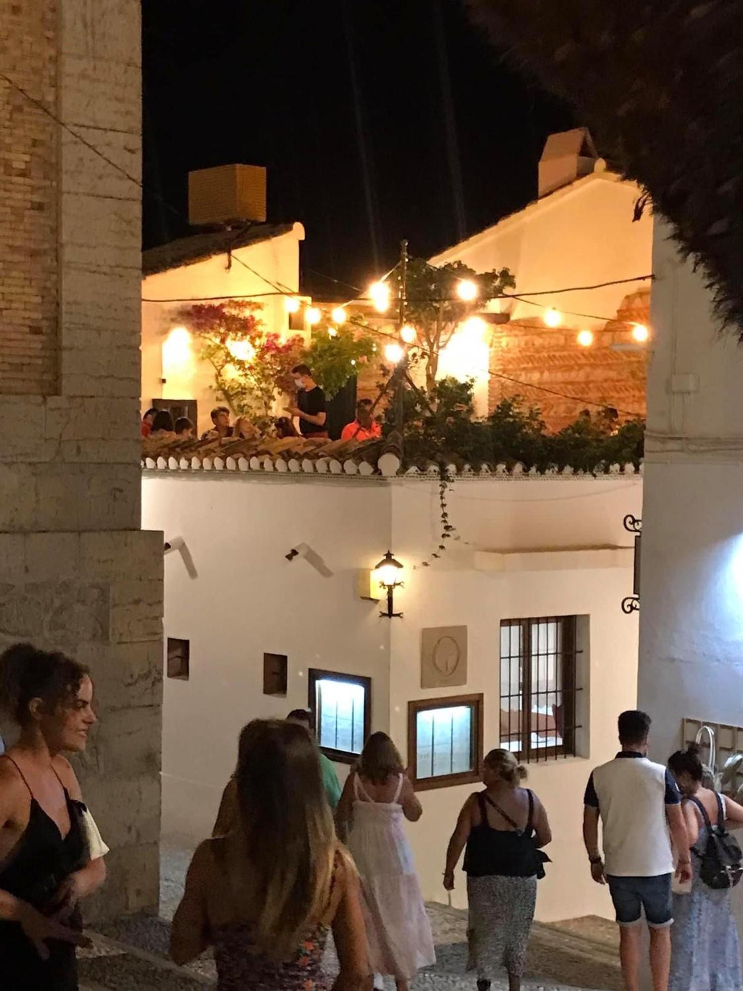 Appartamento Luxury - Atico En Altea Hills Alicante Esterno foto