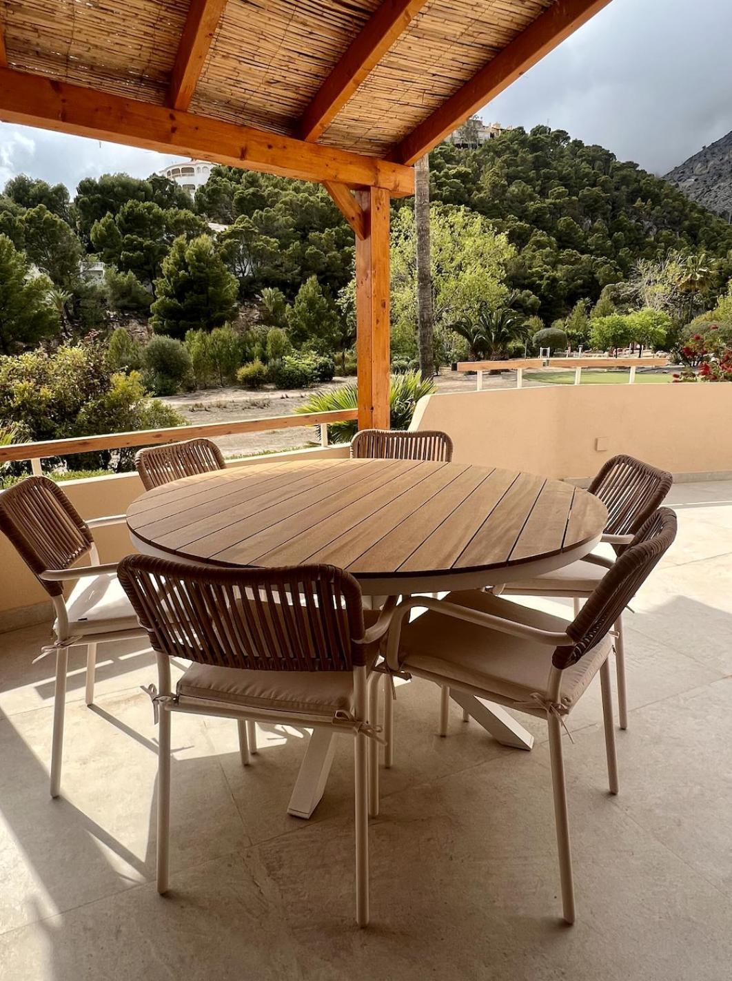 Appartamento Luxury - Atico En Altea Hills Alicante Esterno foto