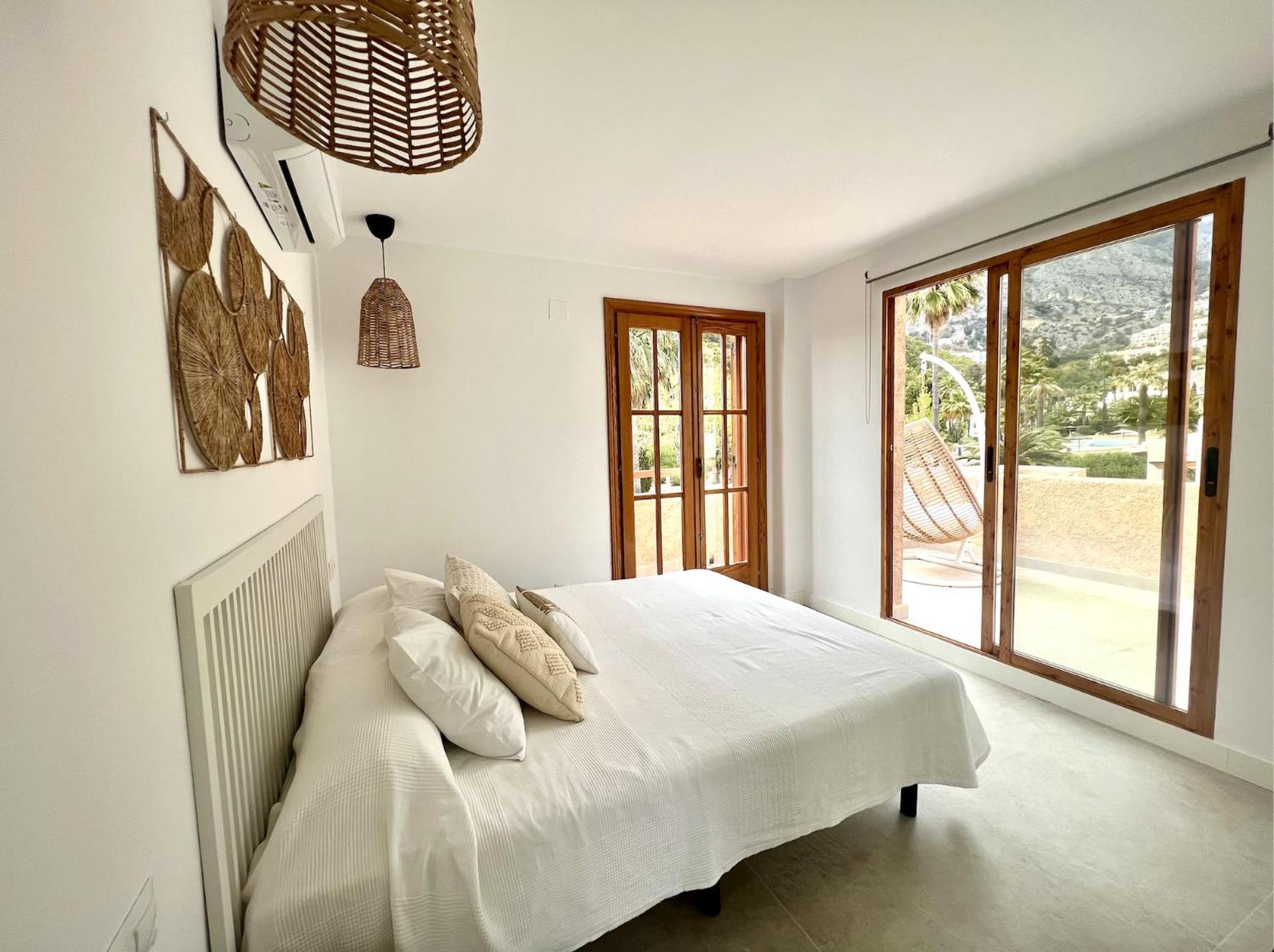 Appartamento Luxury - Atico En Altea Hills Alicante Esterno foto