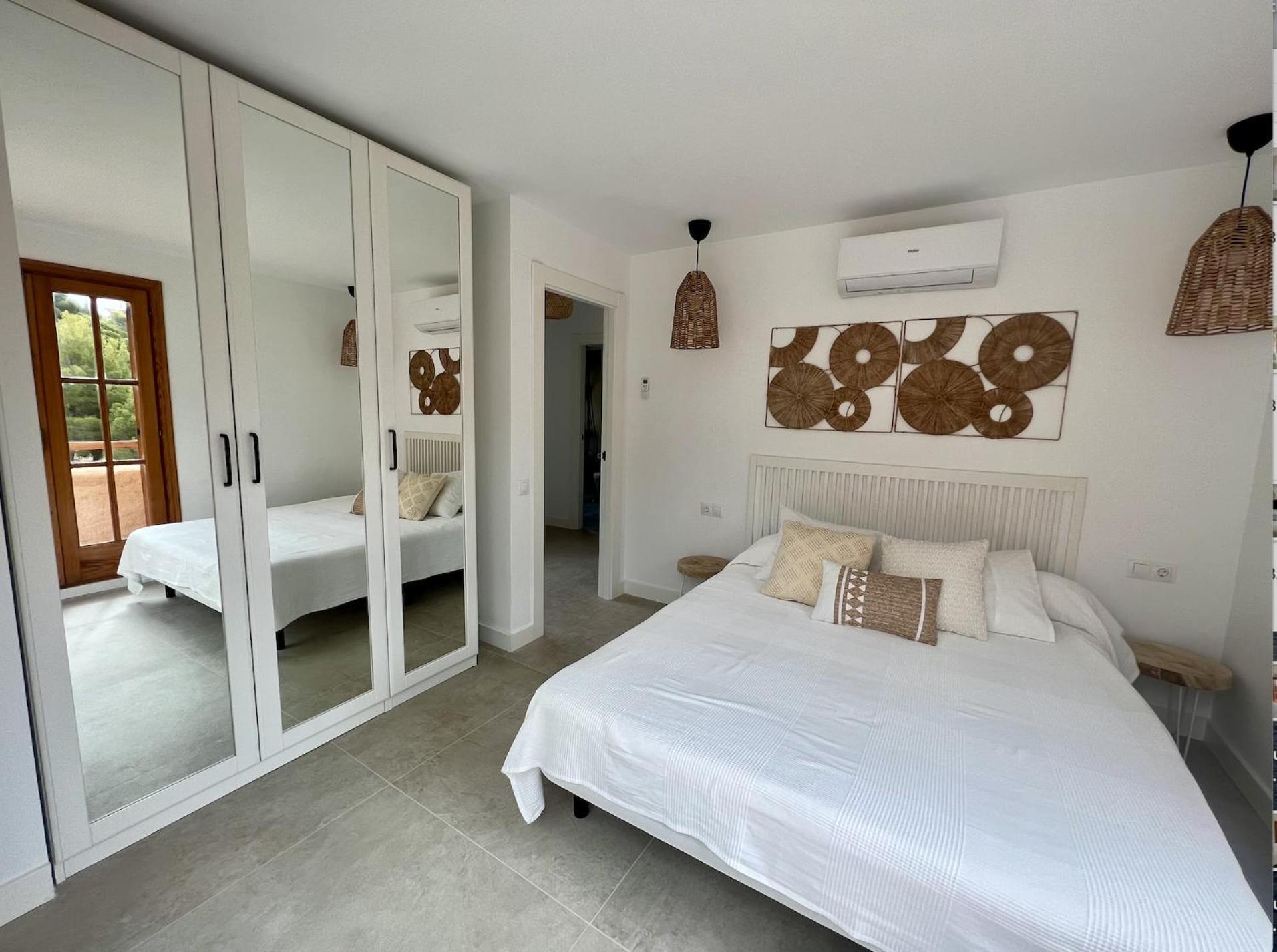 Appartamento Luxury - Atico En Altea Hills Alicante Esterno foto