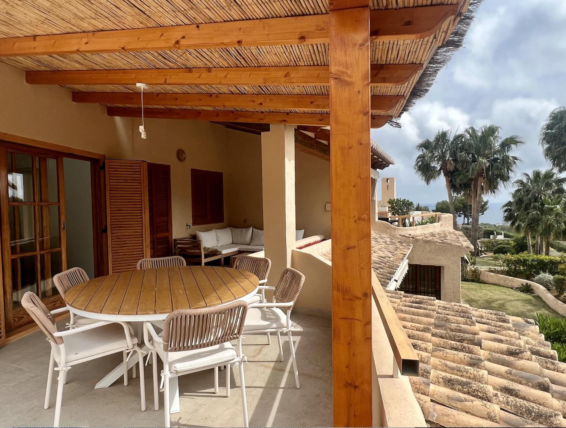 Appartamento Luxury - Atico En Altea Hills Alicante Esterno foto