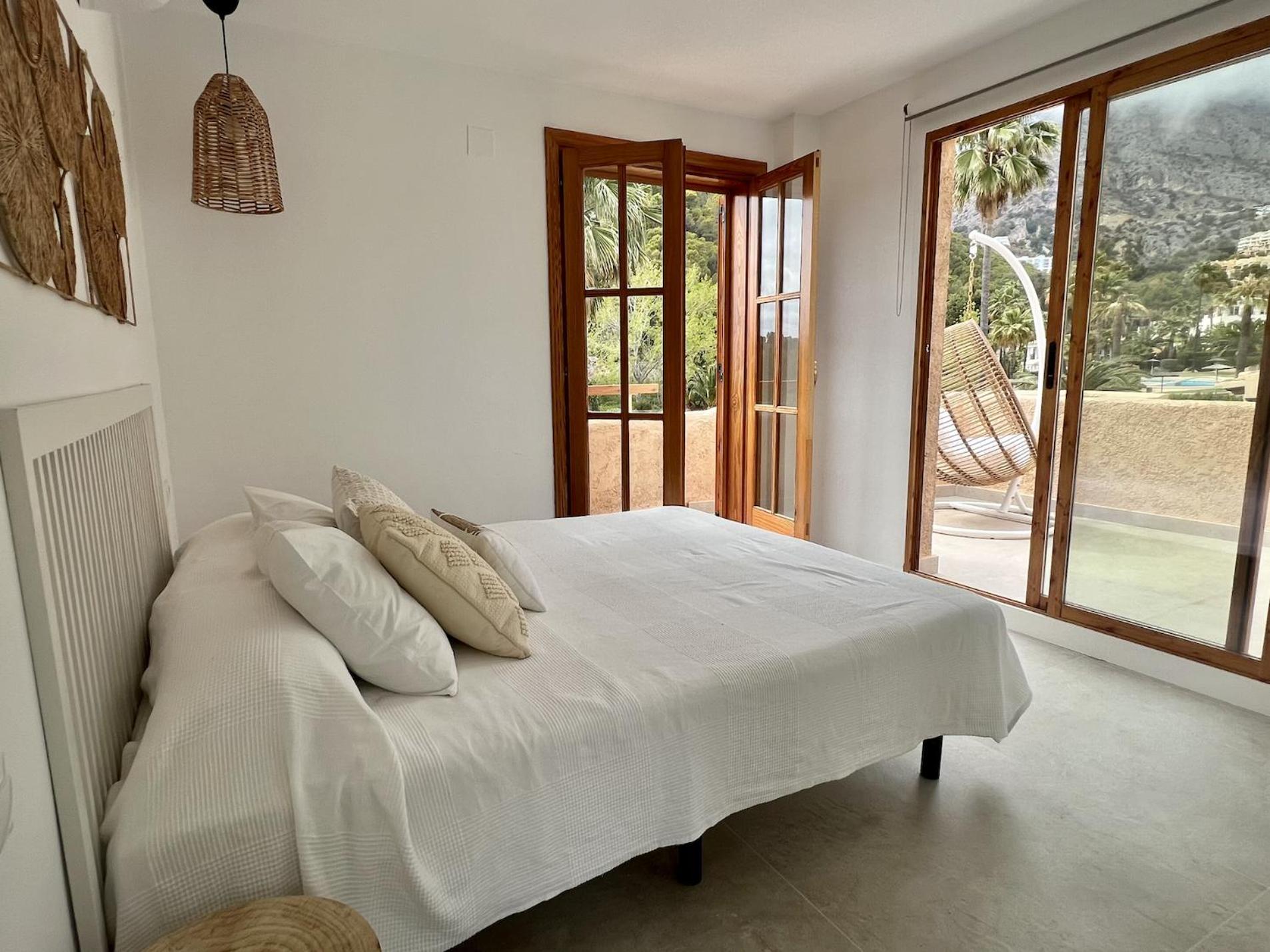 Appartamento Luxury - Atico En Altea Hills Alicante Esterno foto