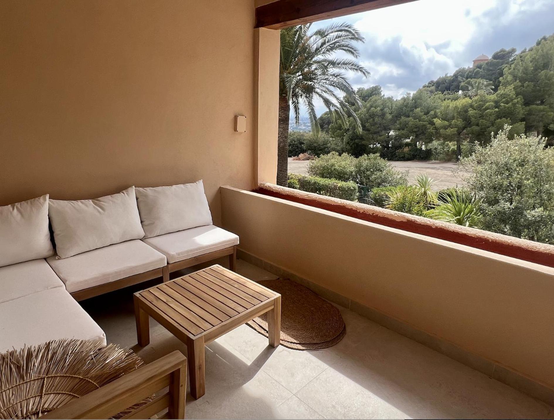 Appartamento Luxury - Atico En Altea Hills Alicante Esterno foto