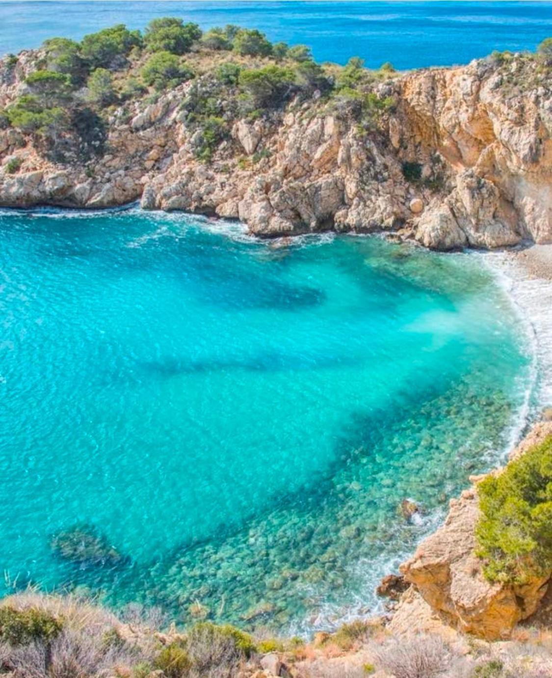 Appartamento Luxury - Atico En Altea Hills Alicante Esterno foto